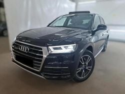Noir Occasion 2020 Audi Q5 Design SUV | 35 990 € (Bon prix)