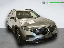Utilisé 2023 Mercedes EQB300 SUV | 39 900 € (Prix juste)