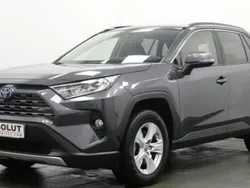 Utilisé 2023 Toyota RAV4 Hybrid Active SUV | 26 480 € (Super prix)