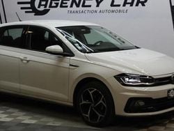 Occasion 2021 VW Polo R-line Citadine | 17 999 € (Prix juste)