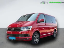 Utilisé 2019 VW Multivan Break | 50 400 € (Prix juste)