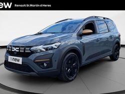 Gris Nouvelle 2025 Dacia Jogger Extreme Monospace | 22 590 € (Prix juste)