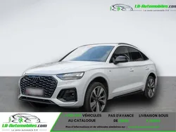 Utilisé 2024 Audi Q5 Sportback Sport SUV | 60 800 € (Prix juste)