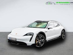 Utilisé 2021 Porsche Taycan Turbo Berline | 115 900 €