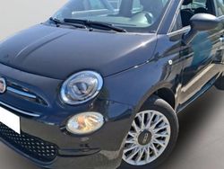 Utilisé 2020 Fiat 500 Lounge Citadine | 11 990 € (Prix juste)