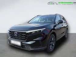 Utilisé 2025 Honda CR-V SUV | 56 700 € (Prix assez cher)
