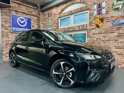 Noir Utilisé 2024 Seat Ibiza FR Berline | 23 046 € (Prix cher)