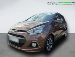 Utilisé 2015 Hyundai i10 Citadine | 14 900 € (Prix juste)