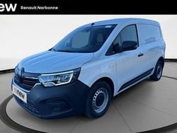 Blanc Utilisé 2025 Renault Kangoo Van | 26 990 € (Prix cher)