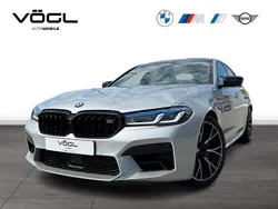 Utilisé 2022 BMW M5 Comfort Edition Berline | 80 890 €