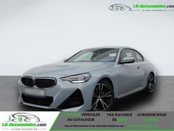 Utilisé 2022 BMW 220 Comfort Edition Coupé | 41 900 € (Prix assez cher)