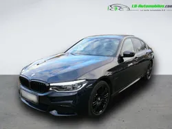 BMW 530e
