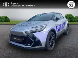 Utilisé 2024 Toyota C-HR Sport SUV | 39 490 €
