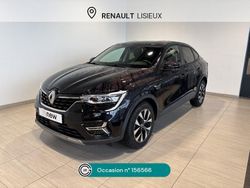 Noir Utilisé 2022 Renault Arkana Evolution SUV | 22 490 € (Prix juste)