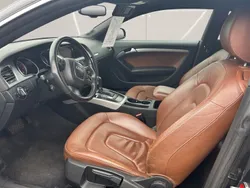 Noir Utilisé 2011 Audi A5 S-Line Coupé | 16 990 €