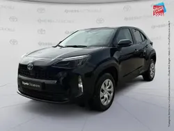 Noir Utilisé 2024 Toyota Yaris Cross SUV | 23 499 € (Bon prix)