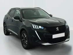 Utilisé 2023 Peugeot e-2008 GT SUV | 21 300 € (Prix juste)