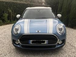 Occasion 2017 Mini Cooper D Clubman Chili Break | 14 700 €