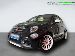 Utilisé 2020 Abarth 595 Competizione Citadine | 22 800 € (Prix juste)