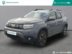 Gris urbain Utilisé 2023 Dacia Duster Journey SUV | 20 789 € (Bon prix)