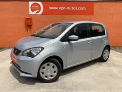 Utilisé 2015 Seat Mii Ecomotive Citadine | 5 490 € (Super prix)