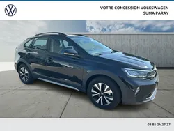 Noir Utilisé 2024 VW Taigo SUV | 23 900 € (Prix juste)