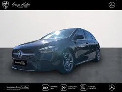Utilisé 2020 Mercedes B180 AMG line Monospace | 23 450 € (Prix juste)