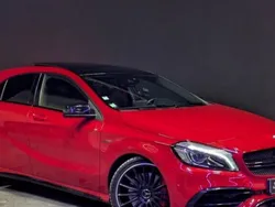 Utilisé 2017 Mercedes A45 AMG AMG Berline | 33 490 € (Bon prix)