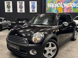 Utilisé 2010 Mini Cooper Citadine | 7 990 €