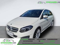Utilisé 2017 Mercedes B200 Monospace | 21 500 €
