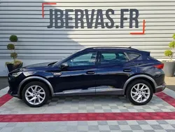 Bleu Utilisé 2022 Cupra Formentor SUV | 23 499 € (Bon prix)