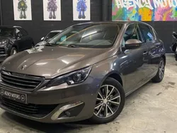 Utilisé 2013 Peugeot 308 Berline | 7 990 €