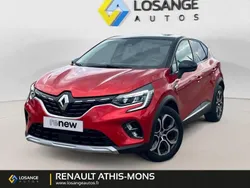 Utilisé 2023 Renault Captur Techno SUV | 21 990 € (Prix juste)