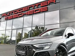 Utilisé 2023 Audi RS3 Design Citadine | 61 890 € (Bon prix)