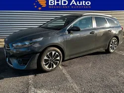 Utilisé 2023 Kia Ceed Active Berline | 24 990 € (Prix juste)