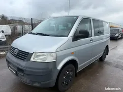 Utilisé 2007 VW T5 Van | 12 990 €