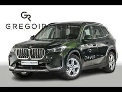 Vert Utilisé 2023 BMW iX1 Sport Line SUV | 43 950 € (Prix assez cher)