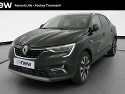 Noir Utilisé 2023 Renault Arkana Evolution SUV | 21 999 € (Prix juste)