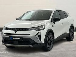 Blanc Utilisé 2025 Renault Symbioz Esprit Alpine SUV | 33 899 € (Prix juste)