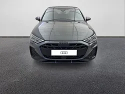 Audi A3 Sportback e-tron