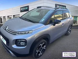 Utilisé 2020 Citroën C3 Aircross PureTech SUV | 14 790 € (Prix juste)