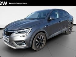 Gris Utilisé 2023 Renault Arkana Evolution SUV | 19 980 € (Super prix)