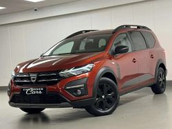 Orange Utilisé 2022 Dacia Jogger Extreme Monospace | 16 900 € (Bon prix)