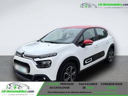 Occasion 2022 Citroën C3 PureTech Citadine | 18 500 € (Prix juste)