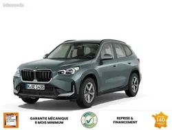 Gris Utilisé 2024 BMW X1 Comfort Edition SUV | 41 990 € (Prix assez cher)