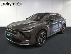 Gris Utilisé 2023 Citroën C5 X Shine Break | 42 564 €