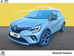 Gris Occasion 2024 Renault Captur Techno SUV | 21 990 € (Prix juste)