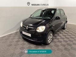 Occasion 2019 Renault Twingo SE Citadine | 8 690 € (Prix juste)