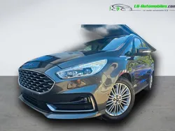 Utilisé 2020 Ford Galaxy Monospace | 33 800 € (Bon prix)