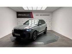 Utilisé 2024 BMW X5 M Sport SUV | 96 990 € (Bon prix)